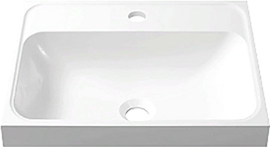 

Умывальник Belux Бостон 400