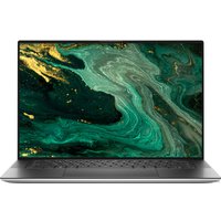 Ноутбук Dell XPS 15 9510-7678