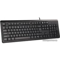 Клавиатура A4Tech Comfort Key Keyboard KR-92 USB