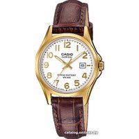 Наручные часы Casio LTS-100GL-7A