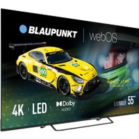 Телевизор Blaupunkt 55UJW5000T
