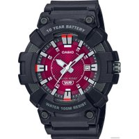 Наручные часы Casio MW-610H-4A