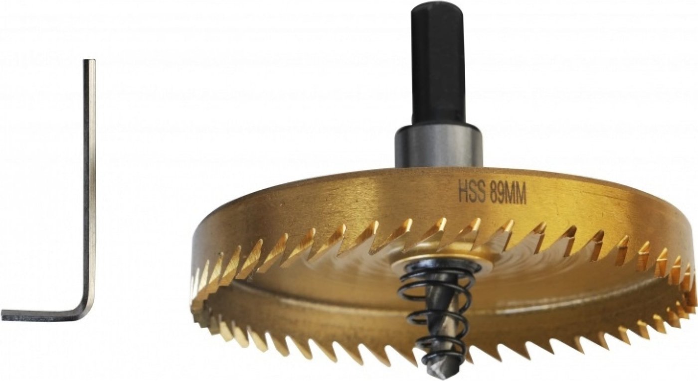 

Коронка Sturm 1090-S04-BI-89