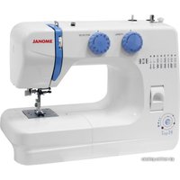 Электромеханическая швейная машина Janome Top 14