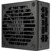 Блок питания Fractal Design Ion SFX-L 650W Gold FD-PSU-ION-SFX-650G-BK