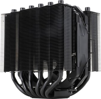 Thermalright Silver Soul 135 (черный)