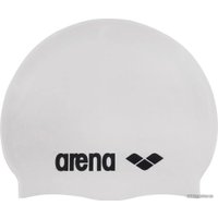 Шапочка для плавания ARENA Classic Silicone Cap 91662 15