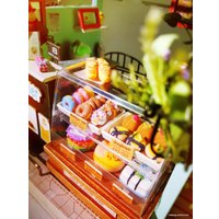 Румбокс Robotime Магазинчик Сладостей (DGM06)