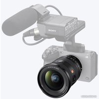 Объектив Sony FE 16-35mm F2.8 GM II