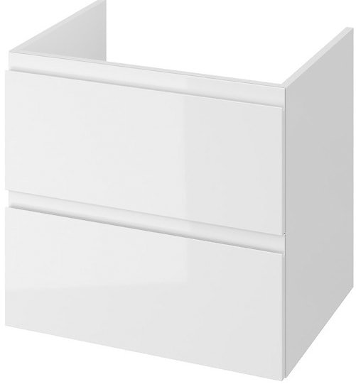 

Cersanit Тумба Moduo 60 SZ-MOD60-BL/Wh под умывальник
