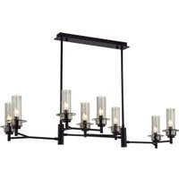 Люстра Lumion Madonna 6555/8C