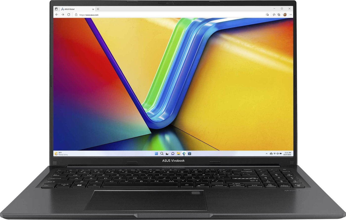 

Ноутбук ASUS Vivobook 16 X1605VA-MB034