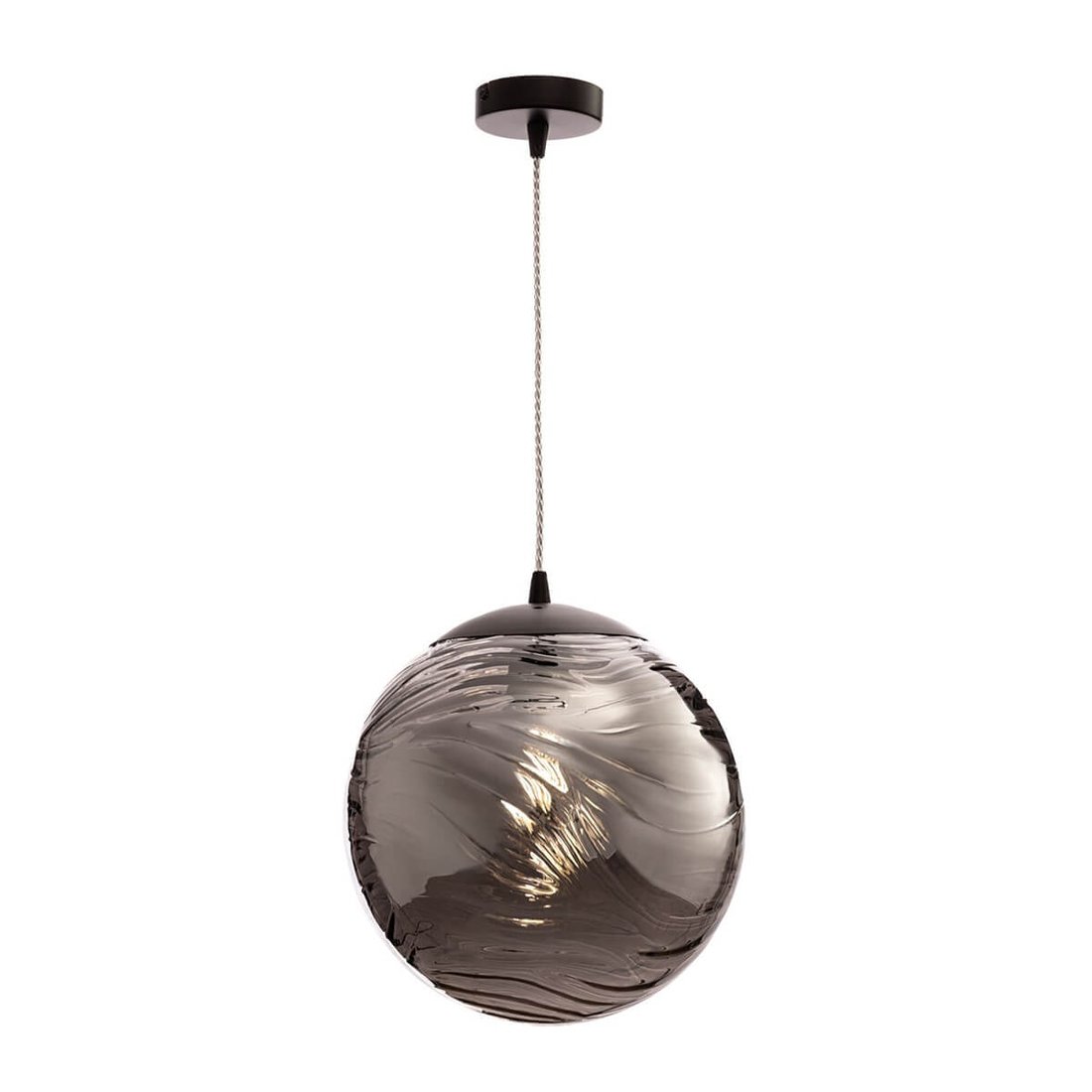 

Подвесная люстра Maytoni Dunas P059PL-01B
