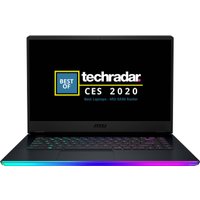 Игровой ноутбук MSI GE66 Raider 10SGS-254RU