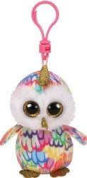 Beanie Boo's Сова Enchanted 35224