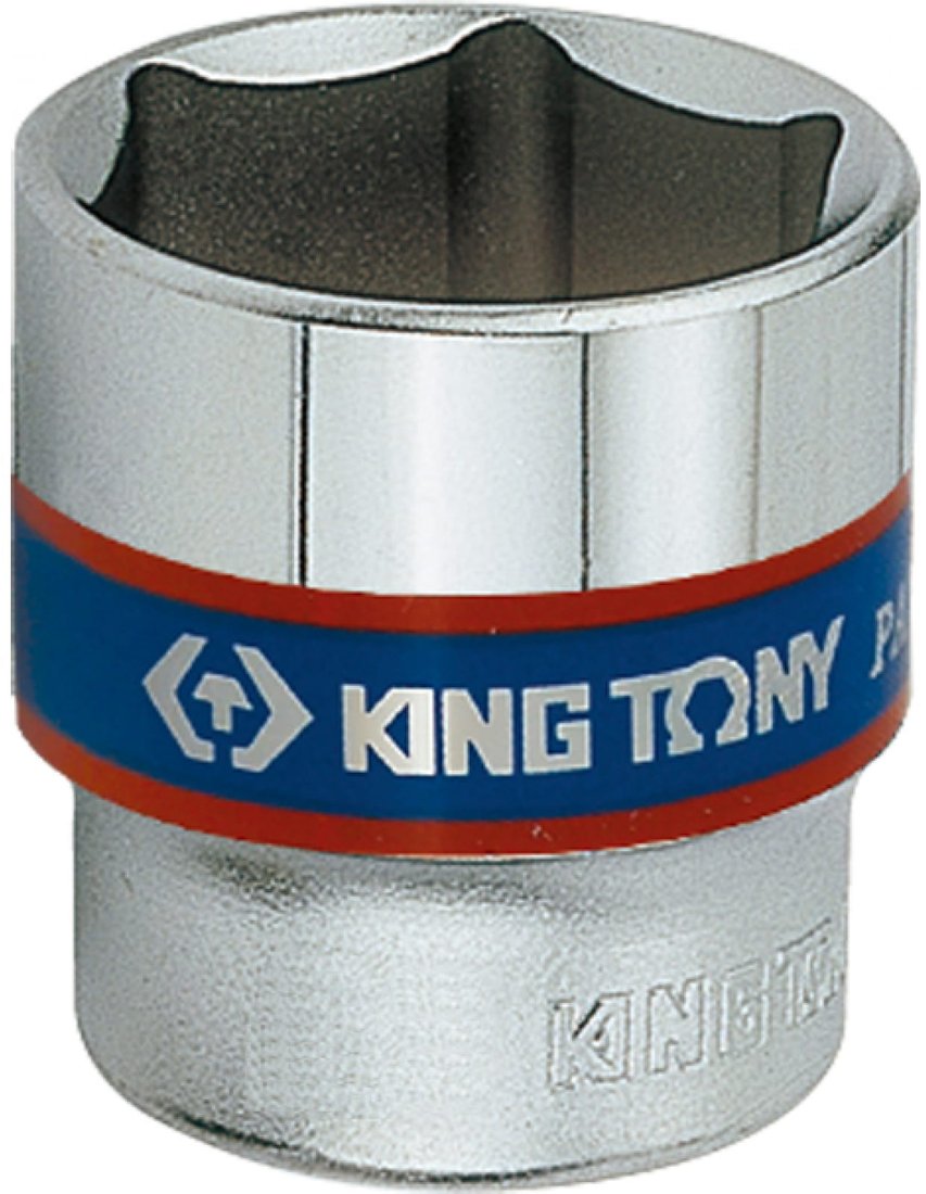 Головка слесарная King Tony 333524M