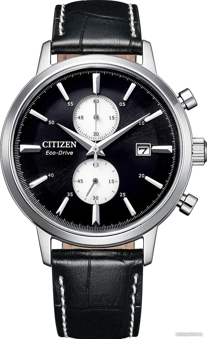 Наручные часы Citizen Chronograph CA7061-18E