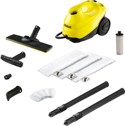 

Пароочиститель Karcher SC 3 EasyFix LE 1.513-127.0
