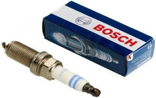 Свеча Bosch 0241145523