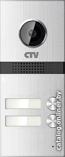Вызывная панель CTV D2Multi