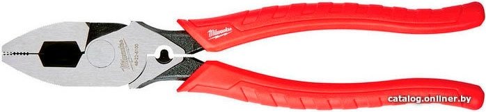 

Строительный, слесарный, монтажный инструмент Milwaukee 48-22-6100