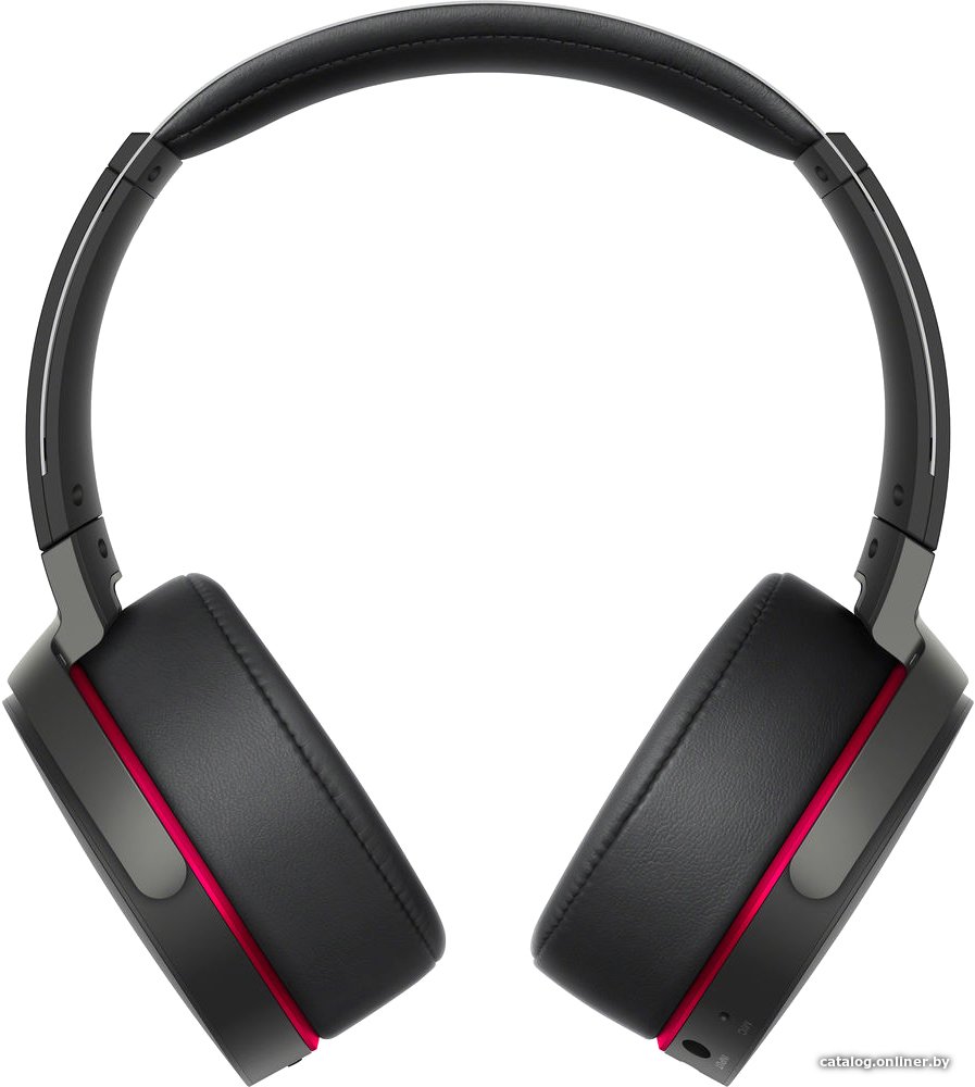 Sony MDR-XB950B1 (черный) наушники купить в Минске
