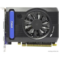 Видеокарта MSI GeForce GT 640 2GB DDR3 (N640GT-MD2GD3 V3)