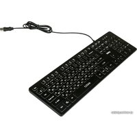 Клавиатура Dialog Katana KK-ML17U (черный)