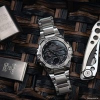 Наручные часы Casio G-Shock GST-B400D-1A