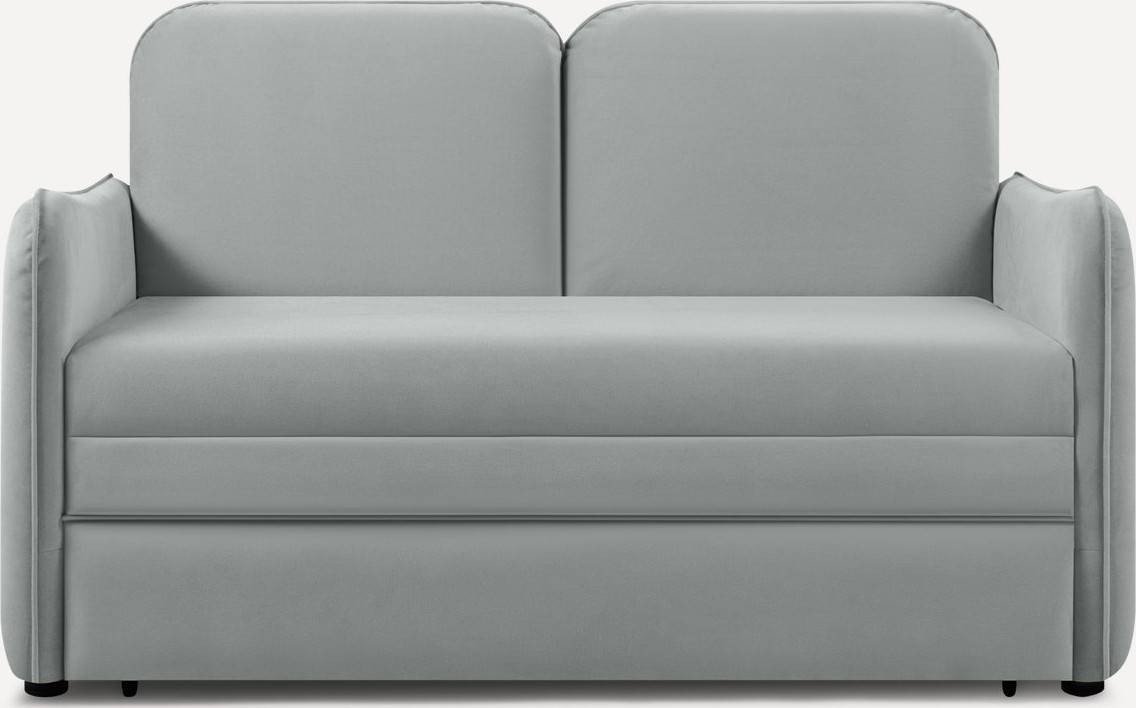 

Диван Divan Кейсес Velvet Grey 223731 (серый)