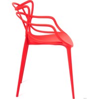 Стул с подлокотниками Secret De Maison Cat Chair mod. 028 (красный 033)