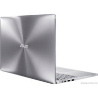 Ноутбук ASUS ZenBook Pro UX501JW-CN284P