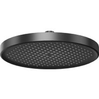 Верхний душ Whitecross Y1302GM (оружейная сталь) в Лиде