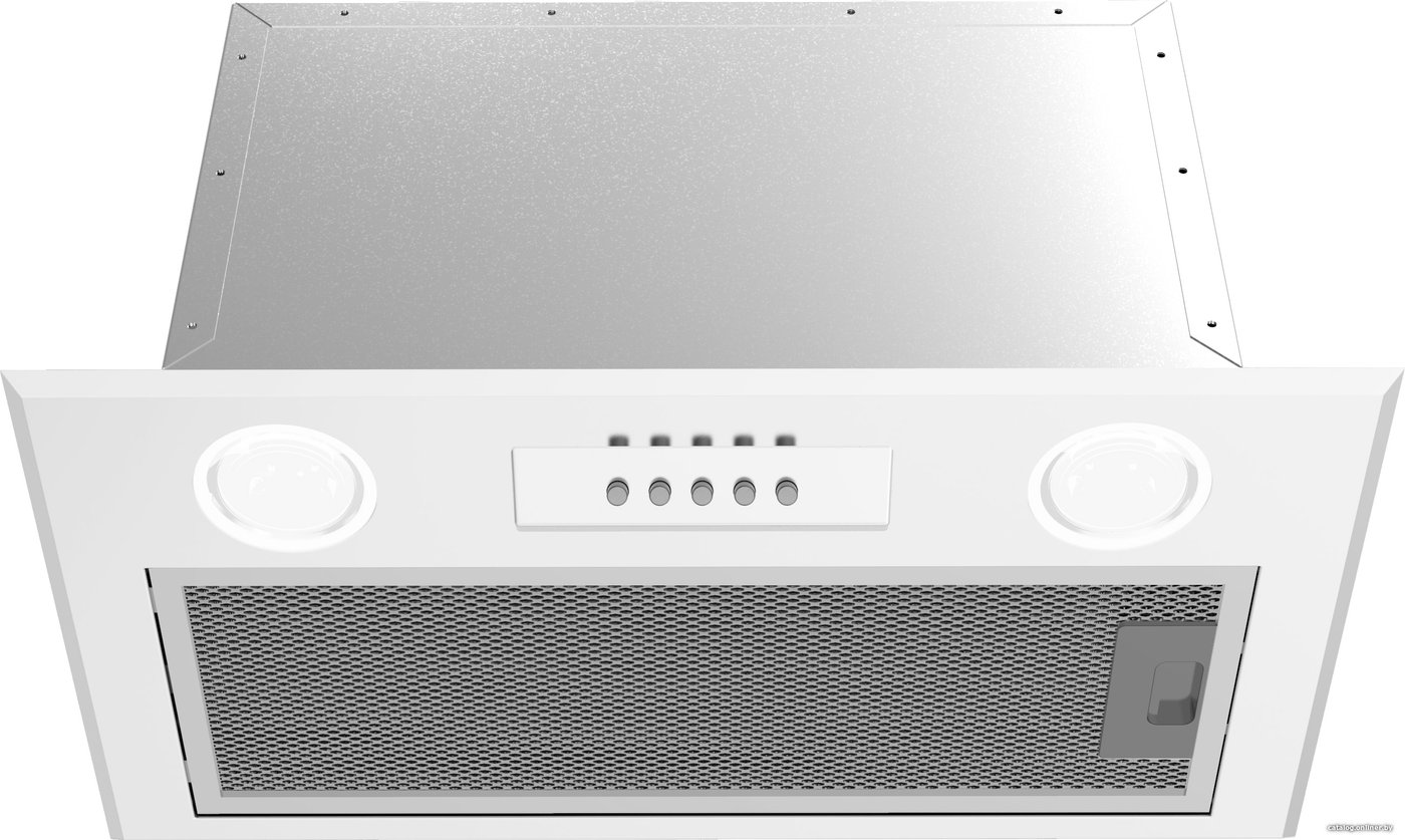 Кухонная вытяжка Midea MH 60I 350 W