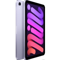 Планшет Apple iPad mini 2021 64GB MK7R3 (фиолетовый)