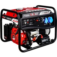 Бензиновый генератор Brait GB-4000SE PRO