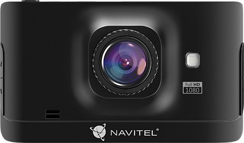 

Видеорегистратор NAVITEL R400