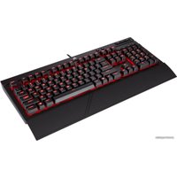 Клавиатура Corsair K68 Red LED (Cherry MX Red)