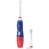 Электрическая зубная щетка Brush-Baby KidzSonic Rocket