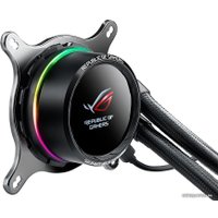 Кулер для процессора ASUS ROG Ryuo 120 90RC0010-M0UAY0