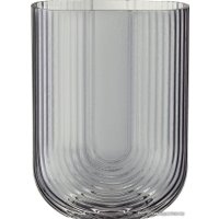 Ваза Bergenson Bjorn Florenty BB00007 (серый)