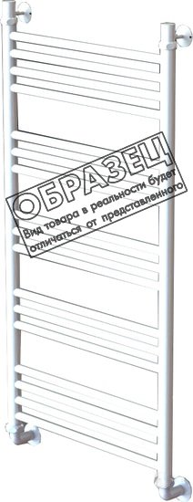 

Полотенцесушитель Gloss & Reiter Л.50x100.Л17.G1 (полимер черный)