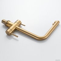 Смеситель Shevanik S468G