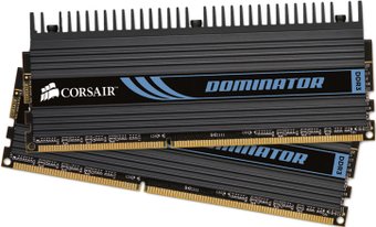 Corsair Dominator 2x8GB DDR3 PC3-12800 KIT (CMP16GX3M2A1600C11)