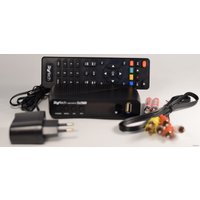 Приемник цифрового ТВ Skytech 100G DVB–T2