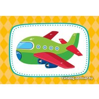 Настольная игра Десятое королевство Мемо. Транспорт. Серия АКТИВ time 04346