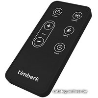 Тепловентилятор Timberk T-FH1.2-B10MC-B