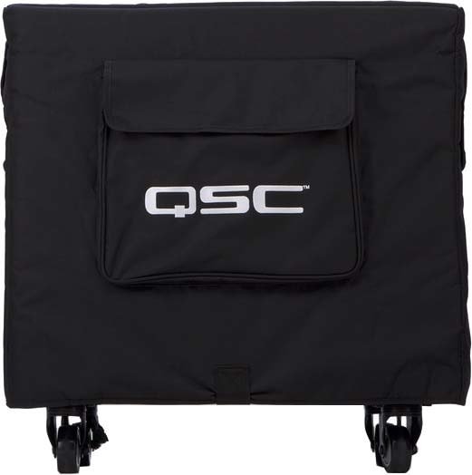 

Чехол QSC KSub Cover