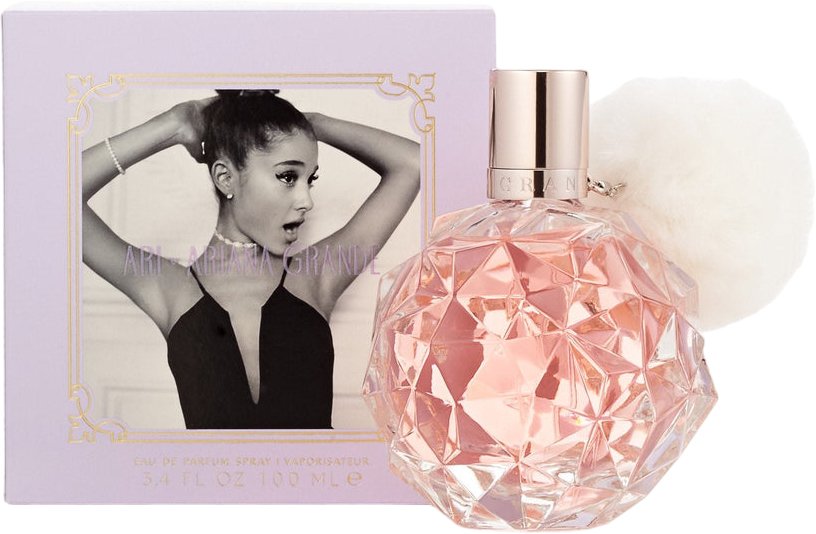 

Парфюмерная вода Ariana Grande Ari EdP (100 мл)