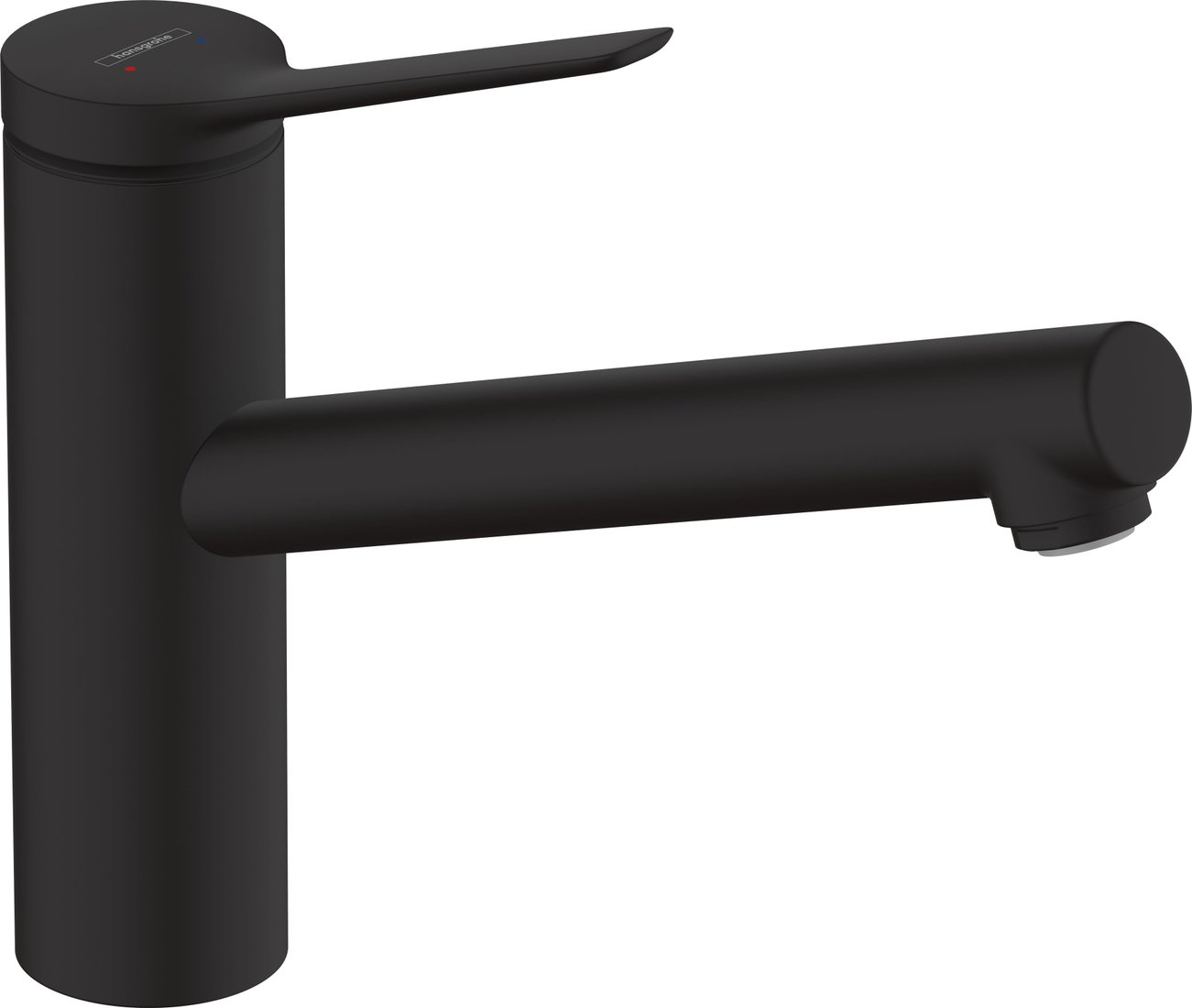 Смеситель Hansgrohe M33 74802670